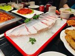 -安安火锅(上美广场店)