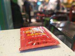 -钢管厂五区小郡肝串串香(奥克斯广场锦城万达店)