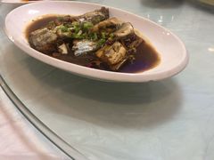 -渔中舟海鲜大排档(普陀沈家门店)