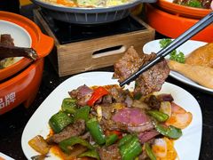 -阿皇仔烧鹅(麦地店)