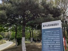 -莫子山公园