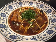 -西安饭庄·非遗陕菜(钟楼店)