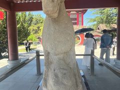-茂陵博物馆