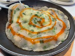 台式蚵仔煎-鹿港小镇(远洋未来广场店)