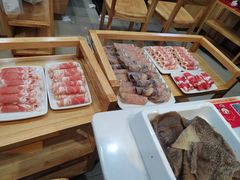 -傣妹火锅(四川北路店)