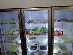 -重庆鱼美佳火锅(四川师大店)