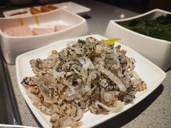 -海底捞火锅(塘厦天虹店)