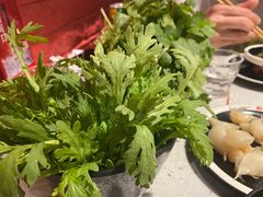 -京韵胡同·酱香羊蝎子火锅涮肉(长寿路店)