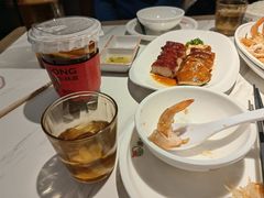 -南枝记·广东味道(中骏世界城店)