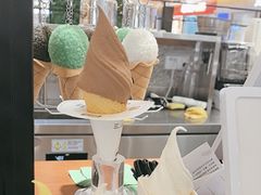 -野人先生Gelato(上海长宁龙之梦店)