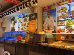 -渔家风味·鲅鱼水饺·央视展播·海鲜天津菜(开发区店)