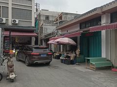 -闽粤南澳总镇府