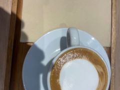-LAVAZZA拉瓦萨咖啡(中航城君尚购物中心店)