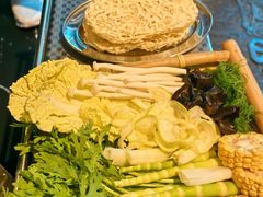 -琥珀川糟粕醋火锅(慈云寺店)