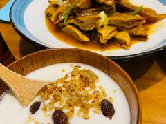 -巴依老爷新疆美食(望京小街店)