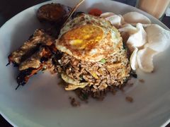 -Pundi Pundi Restaurant
