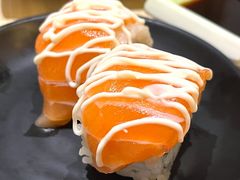 -板长寿司(ION店)