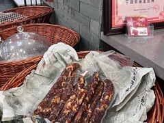 -滁香园·滁州菜(琅琊山店)