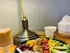 -沏点Trattoria意大利餐厅(新街口店)
