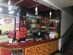 -天津包子铺·海鲜家常菜(北戴河店)