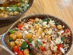 -拐枣巷小串串(财大店)