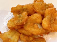 -万龙洲海鲜(南新仓店)