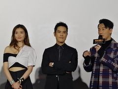 -英皇电影城(英皇集团中心IMAX店)