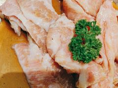 -西塔老太太泥炉烤肉(川沙百联店)