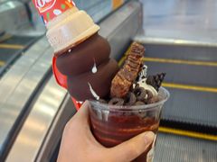 -DQ·蛋糕·冰淇淋(领秀城店)