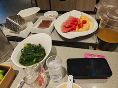 -海底捞火锅(中州万达店)