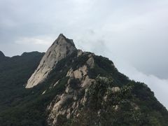 -丹东凤凰山景区