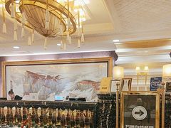 -皇朝万鑫自助餐厅