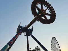 -汕头星城湾欢乐世界