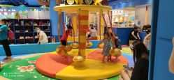 -KIDSLAND(北京蓝色港湾店)