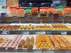 -吴酥生宫廷酥饼(韶山北路店)