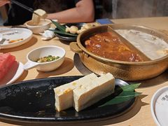 -东道煮牛肉火锅(东盛大街店)