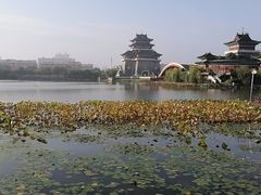 -开封开元名都大酒店·可泰自助餐厅