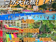 -环球中心海洋乐园