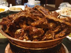 -来顺成饭庄