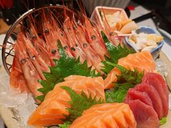 -匠和风精致料理(祥禾天地店)
