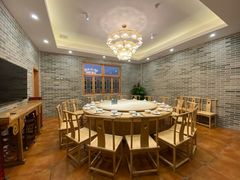 包厢-德胜轩正宗顺德菜(宝安沙井会展中心店)