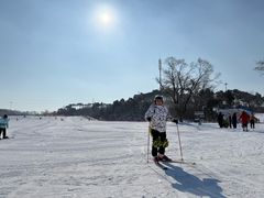 -棋盘山冰雪大世界