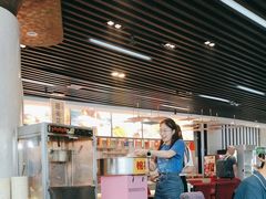 -索菲亚国际大酒店