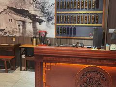 -百年老字号·观振兴蟹黄面·三虾面·苏式面(观前街富仁坊巷店)