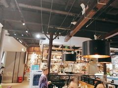 -御品海宴海鲜自助餐厅(龙岗万科广场店)