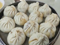 -石饮红星包子(中山路店)