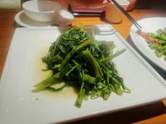 -川味里•商务宴请•团建聚餐(清湖店)