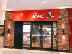 门面-肯德基(天鹅湖万达店)