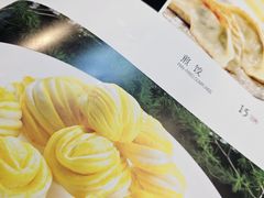 -清真·胖妈妈手抓餐厅(定西路长城宾馆店)