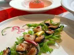 -馋遇江南·精致湖景雅宴(东方之门店)